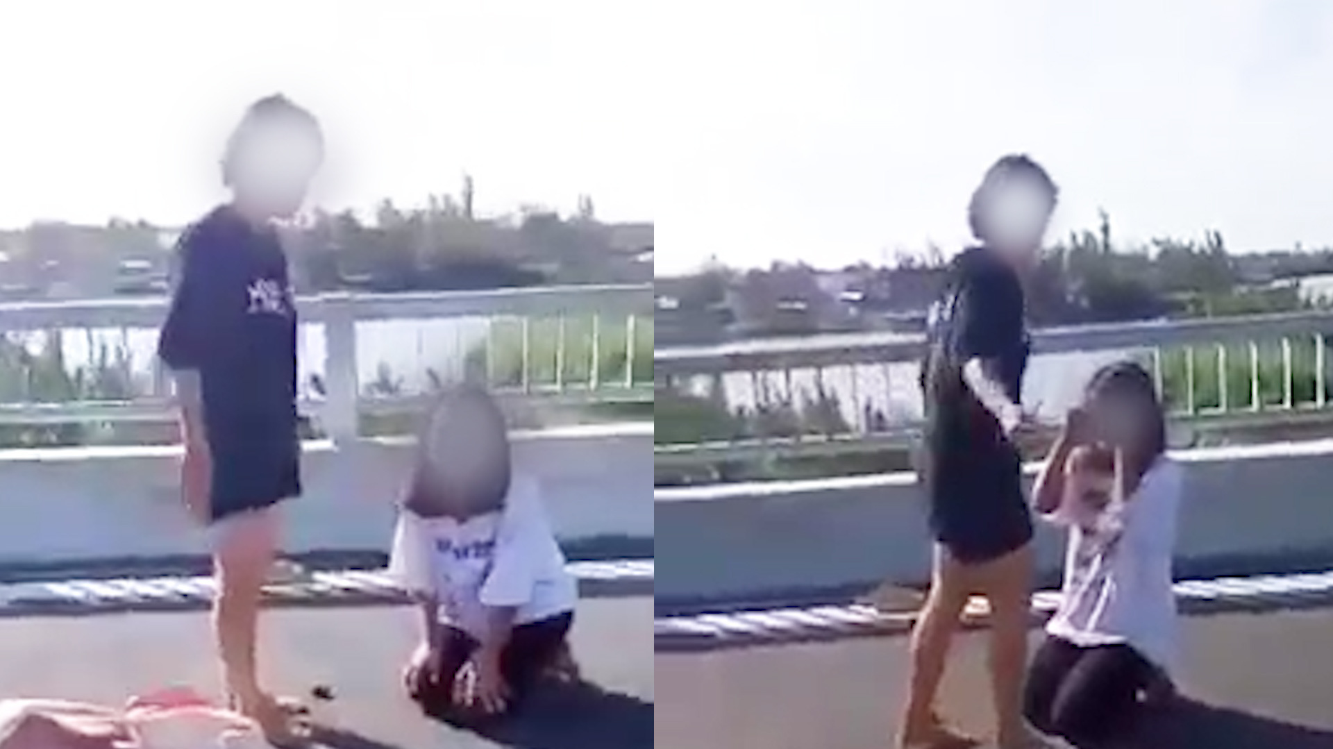 Video Đánh Nhau Lột Đồ