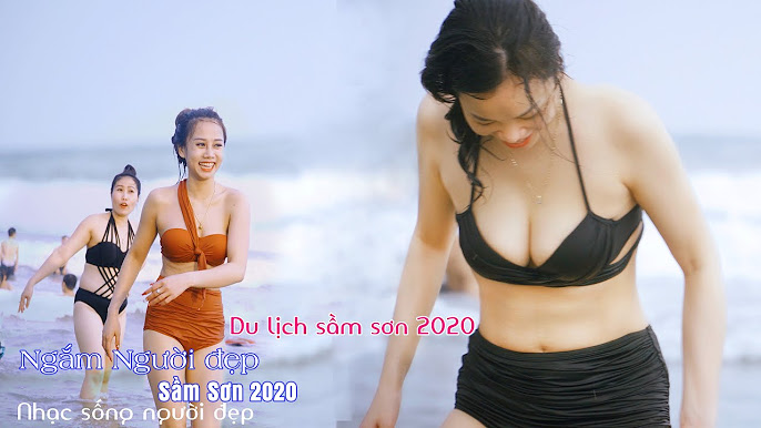 Người Mẫu Tắm Biển: Hình Ảnh, Video và Thông Tin Gallery 2