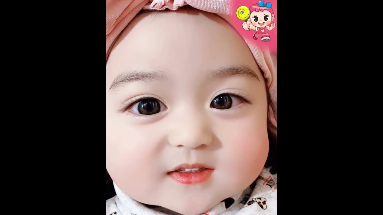 Trẻ Con Dễ Thương: Hình Ảnh, Video Và Những Điều Thú Vị Gallery 2