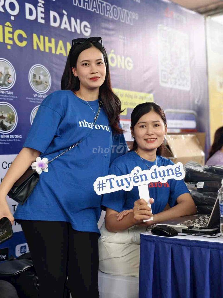 Việc làm Cần Giuộc: Tìm kiếm cơ hội nghề nghiệp tại huyện Cần Giuộc Gallery 2