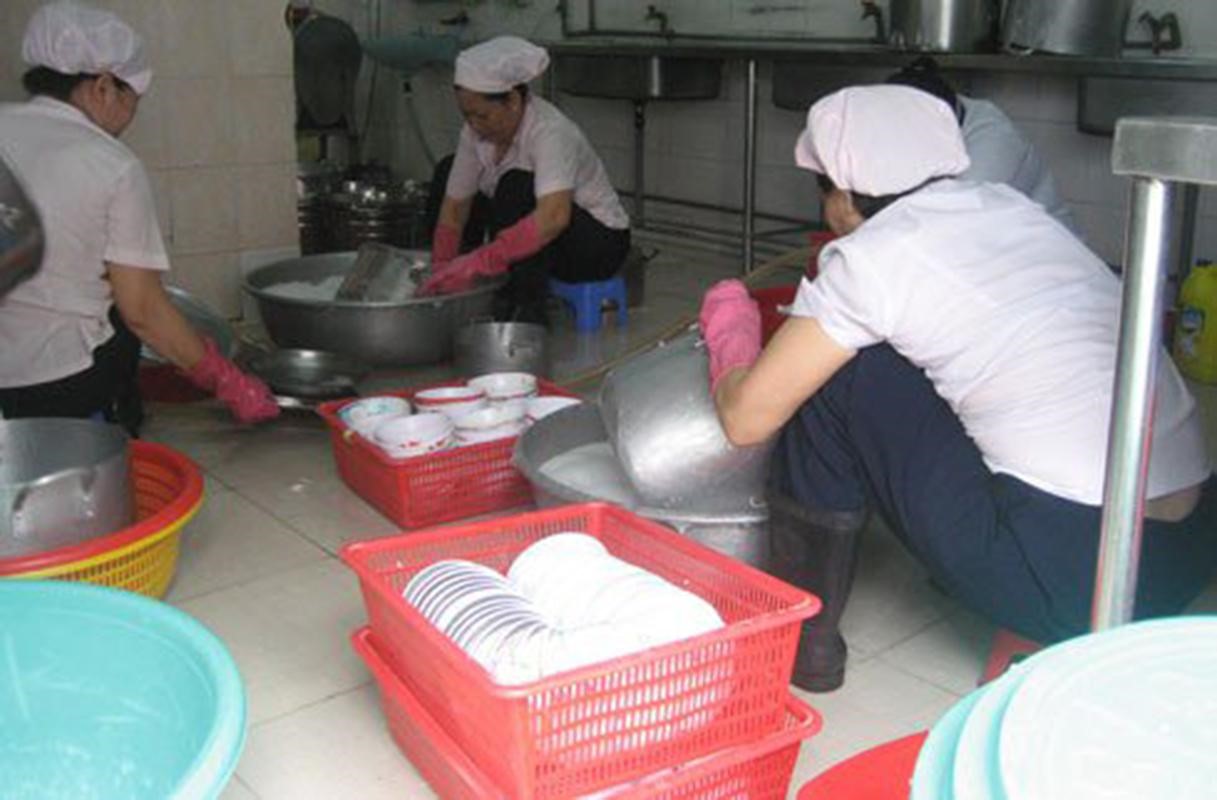 Việc Làm Rửa Chén Ở An Giang Gallery 2