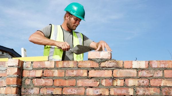 Việc Làm Thợ Hồ: Tìm Kiếm Cơ Hội Việc Làm Ngành Xây Dựng