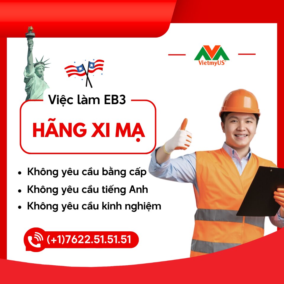 Việc Làm Xi Mạ: Cơ Hội Nghề Nghiệp và Thông Tin Tuyển Dụng