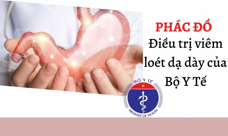Viêm Loét Dạ Dày Tá Tràng Theo Bộ Y Tế