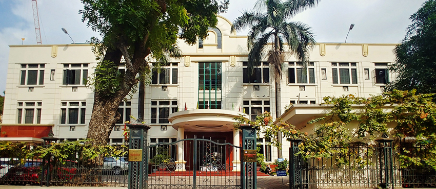 Viện Kiểm Nghiệm Thuốc Trung Ương