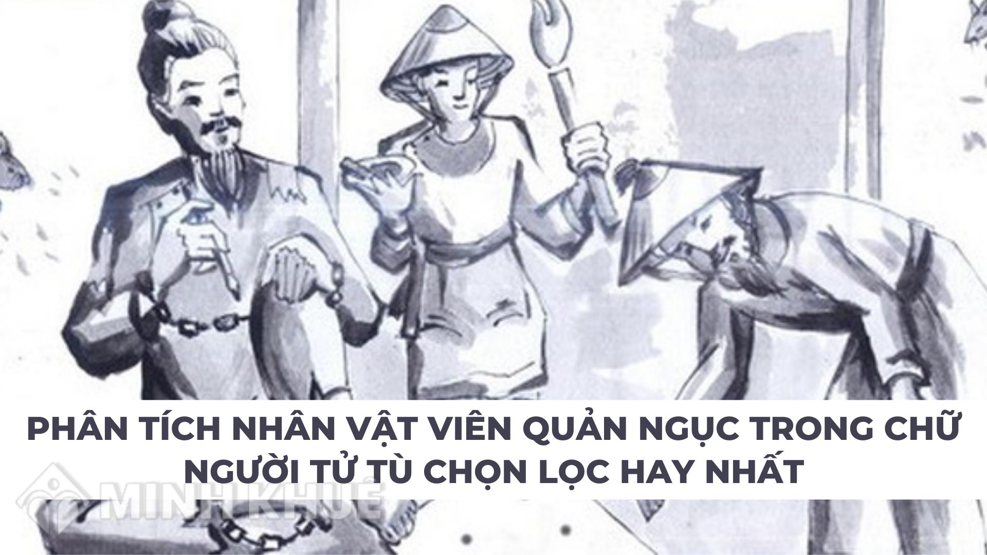 Viên Quản Ngục: Vai Trò, Trách Nhiệm và Thực Trạng