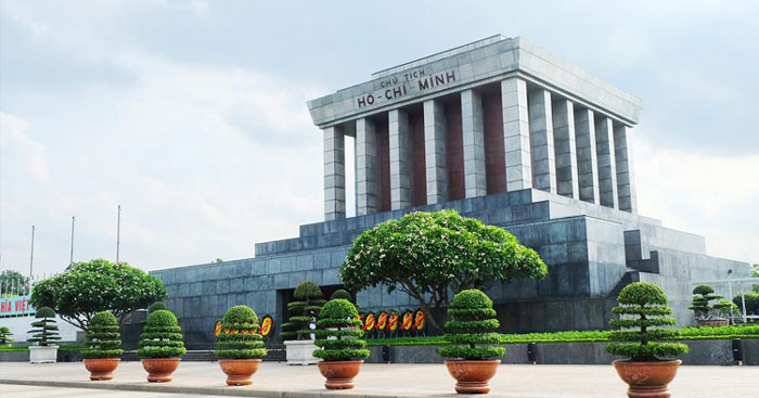 Viếng Lăng Bác Sáng Tác Năm Bao Nhiêu? Gallery 2