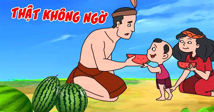 Mai An Tiêm: Truyện cổ tích về sự thông minh và cần cù Gallery 2