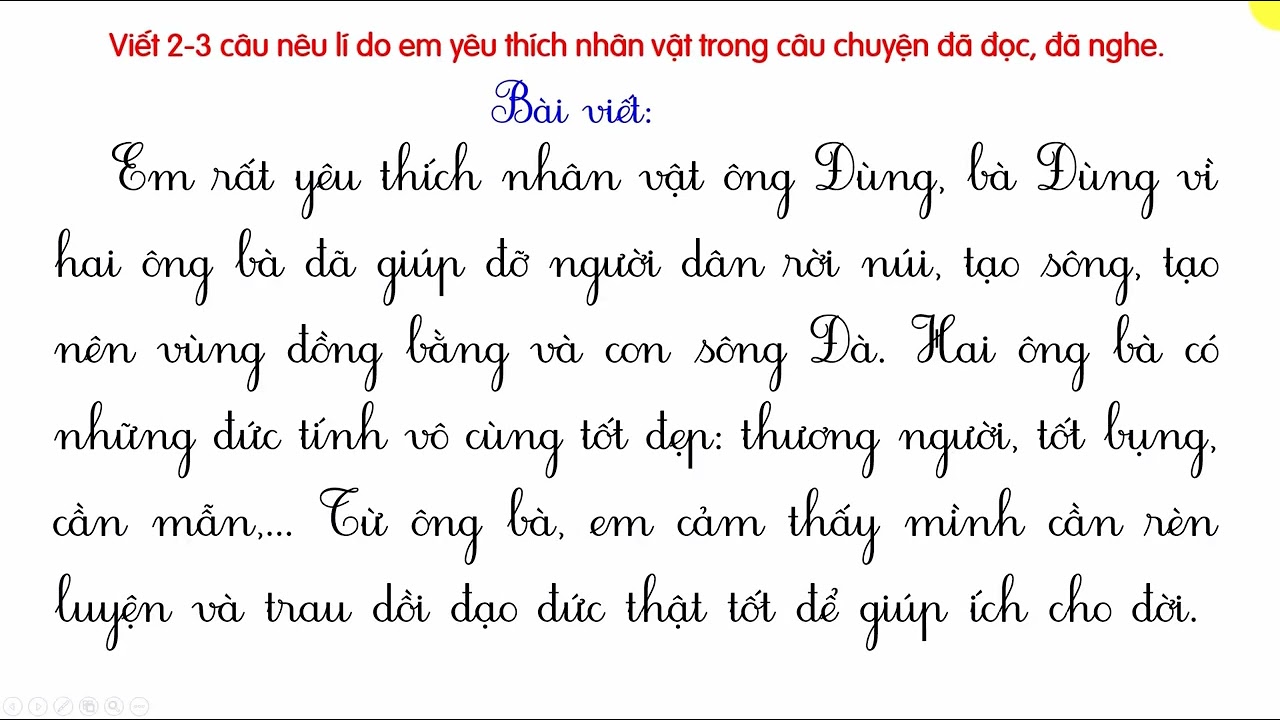 Lý do tôi yêu thích nhân vật Son Goku