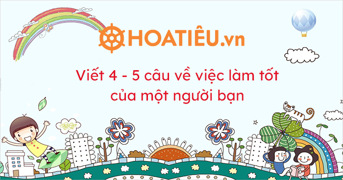 Việc làm tốt của một người bạn Gallery 2
