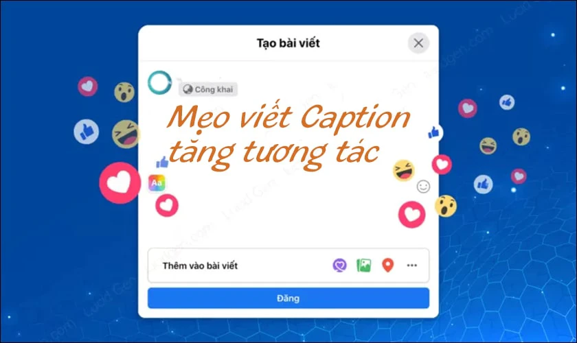 Viết Caption Hay và Thu Hút: Bí Quyết Chinh Phục Người Xem Gallery 2