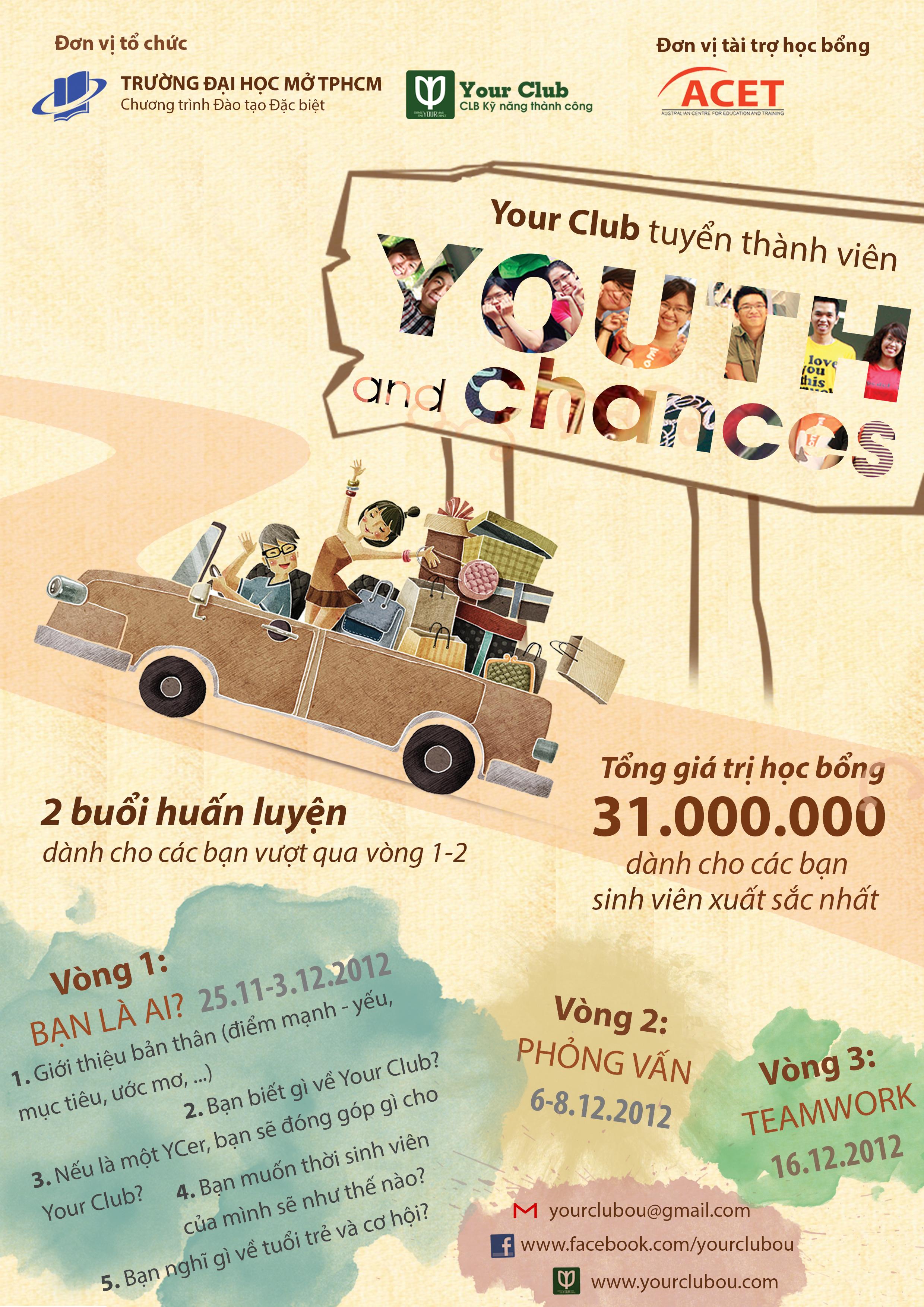 Tuyển Thành Viên Câu Lạc Bộ [Tên Câu Lạc Bộ] - Tham Gia Ngay!
