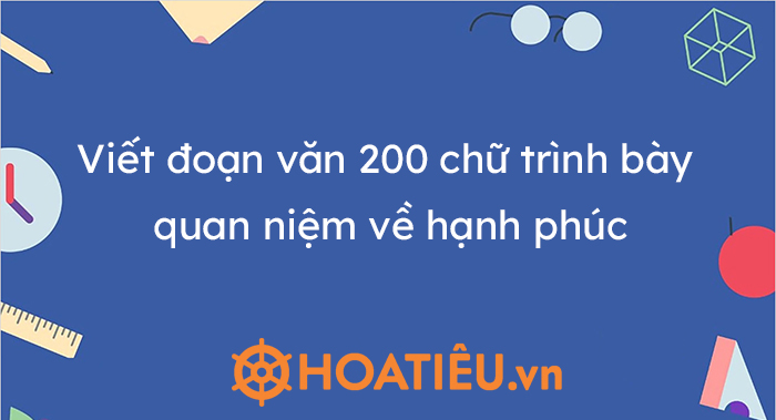 Quan niệm về hạnh phúc Gallery 2