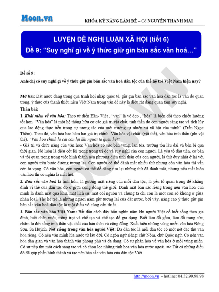 Giữ gìn văn hóa gia đình trong xã hội hiện đại Gallery 2