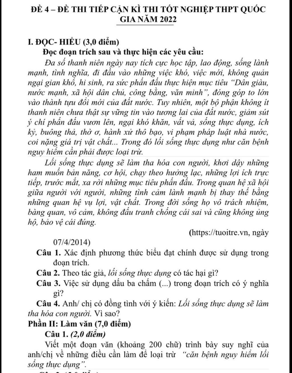 Lối sống thực dụng Gallery 2