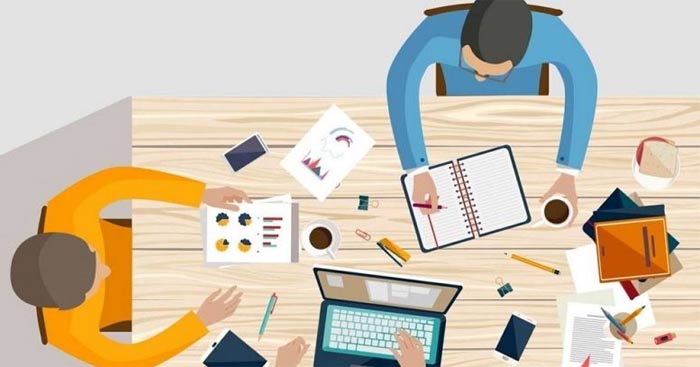 Viết đoạn văn 200 chữ về tinh thần trách nhiệm trong công việc