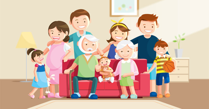 Viết đoạn văn 5-7 câu về tình phụ tử