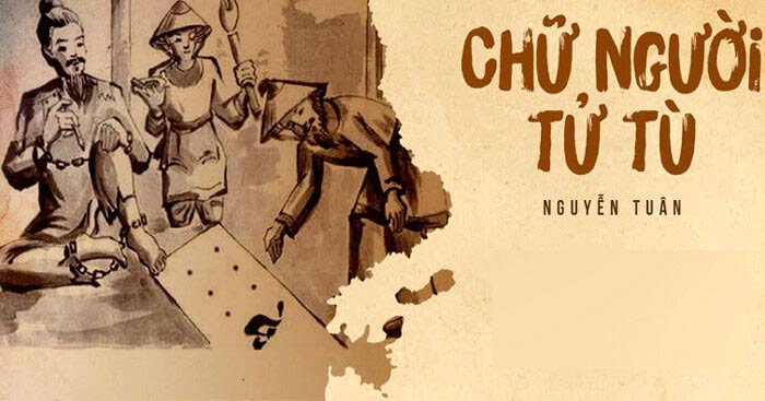 Phân tích yếu tố nghệ thuật đặc sắc trong truyện ngắn Chữ người tử tù Gallery 2