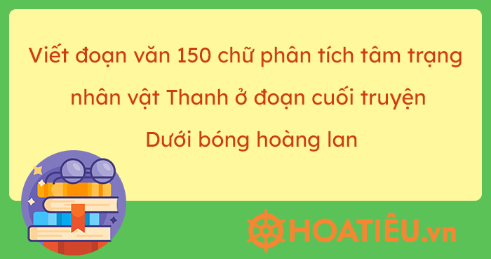 Phân tích tâm trạng nhân vật Thành đoạn cuối truyện Gallery 2