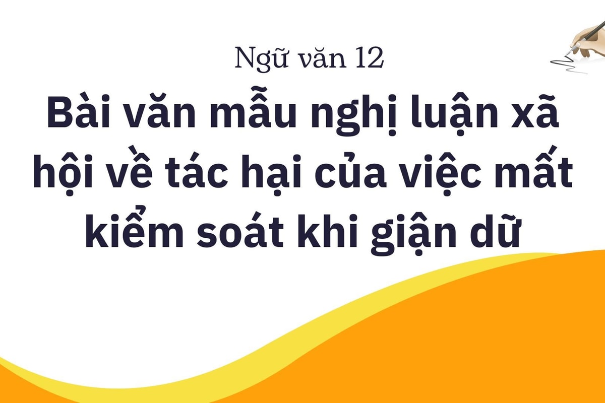 Ý Nghĩa Của Việc Kiểm Soát Cảm Xúc Tiêu Cực Trong Cuộc Sống Gallery 2