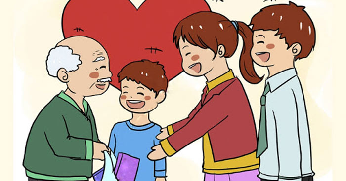 Lòng Hiếu Thảo: Nguồn Cội Của Nhân Cách Gallery 2