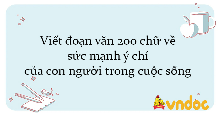 Sức mạnh ý chí của con người trong cuộc sống Gallery 2