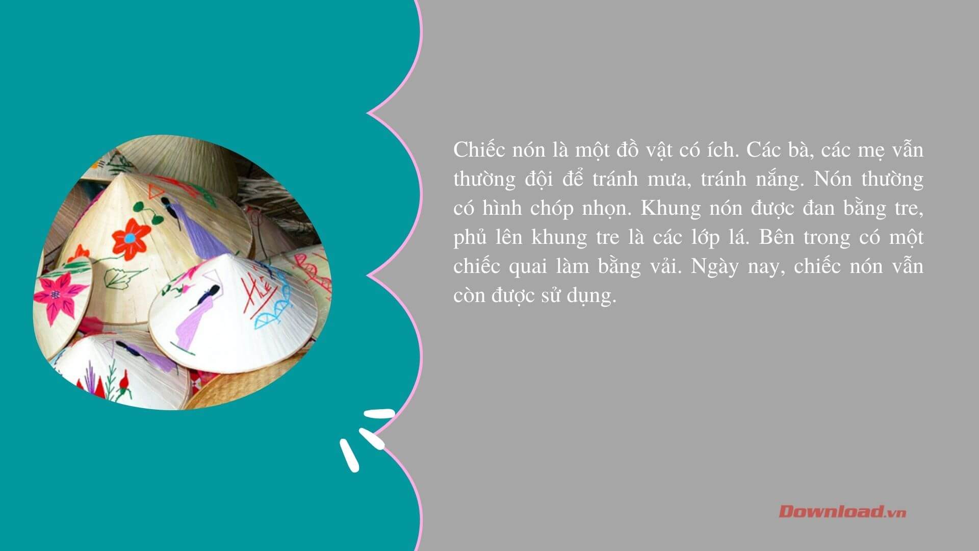 Ô Dù - Người Bạn Đồng Hành Che Chở Nắng Mưa Gallery 2