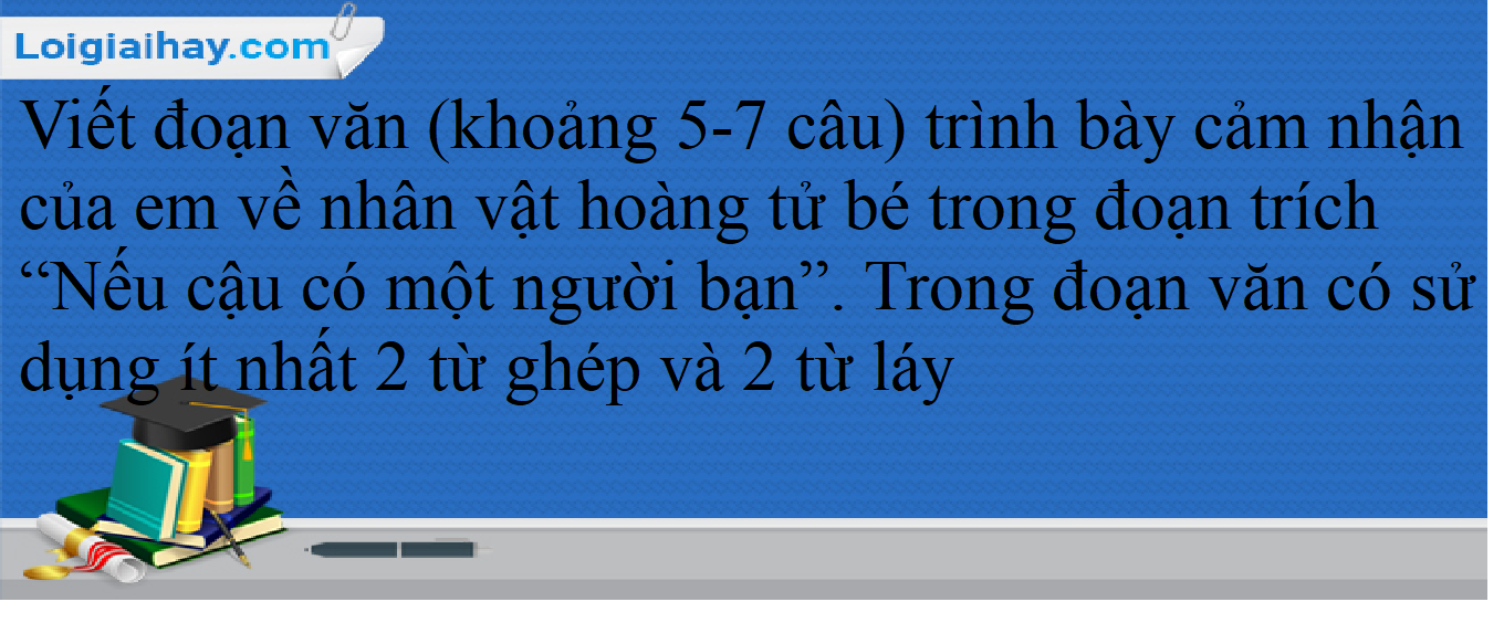 Cảm nhận về nhân vật Gallery 1