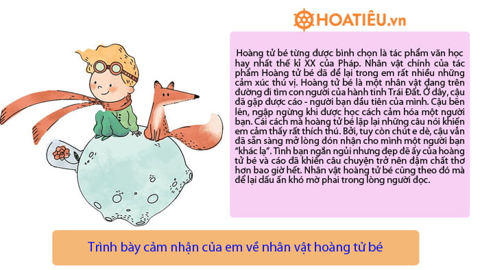 Cảm nhận về nhân vật Gallery 2