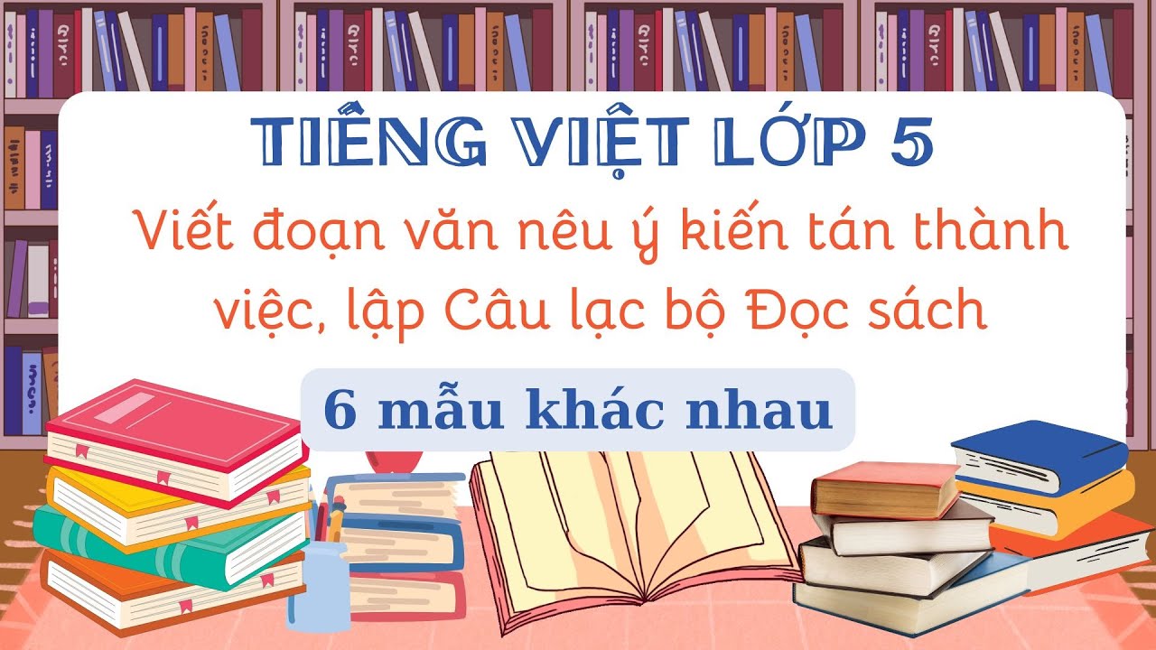 Lợi ích to lớn của việc thành lập câu lạc bộ đọc sách Gallery 2