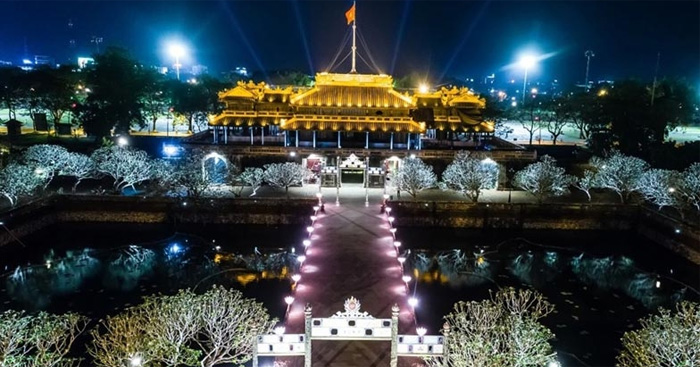 Đoạn Văn Ngắn Giới Thiệu Về Huế