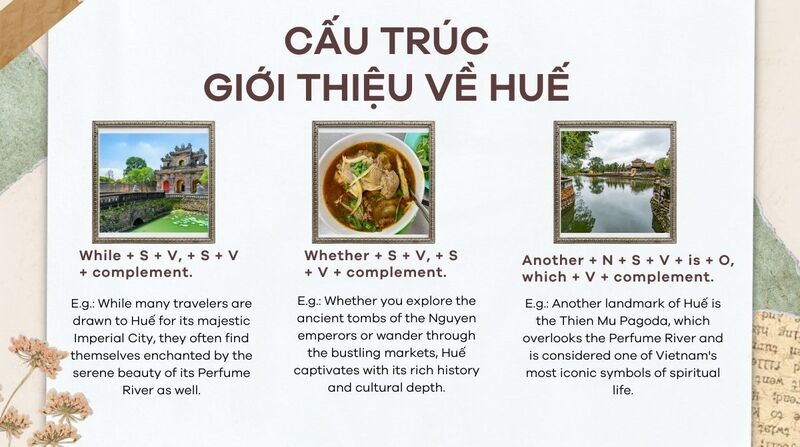 Đoạn Văn Ngắn Giới Thiệu Về Huế Gallery 2