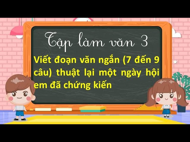 Ngày Hội Tràn Ngập Niềm Vui Gallery 2