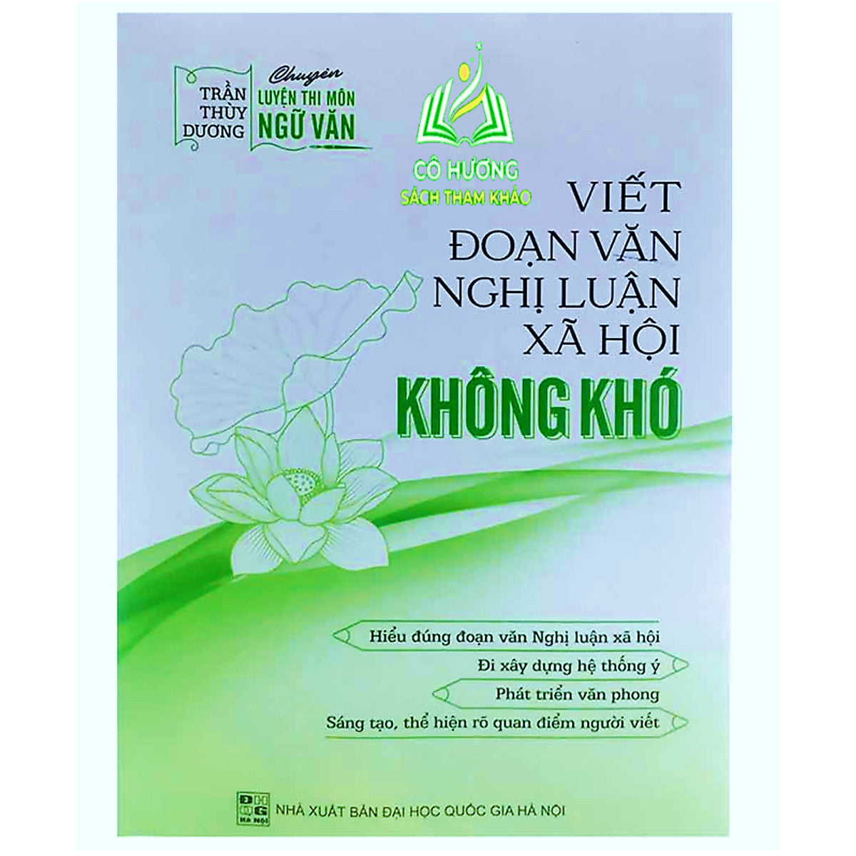 Viết Đoạn Văn Nghị Luận Xã Hội Không Khó - PDF