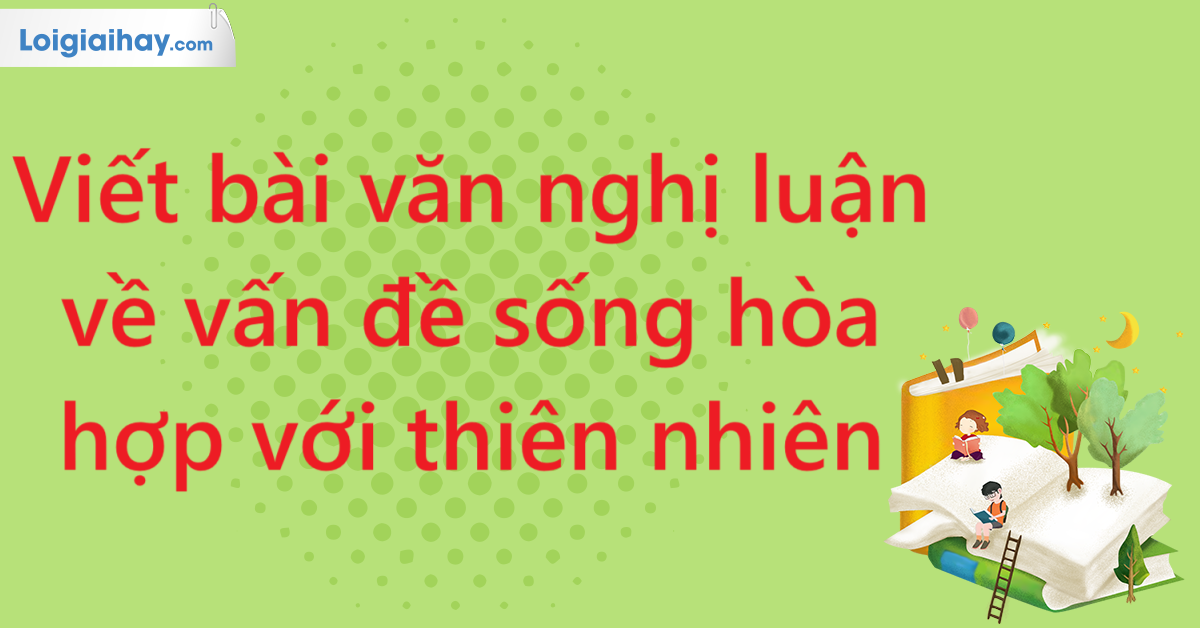 Lối sống hòa hợp với thiên nhiên Gallery 2