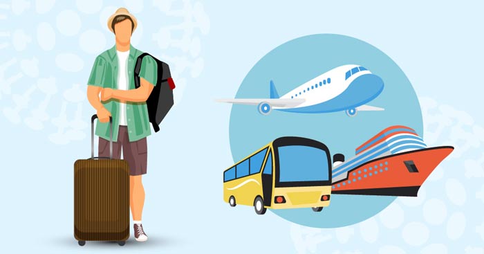 Lợi ích tuyệt vời của việc đi du lịch