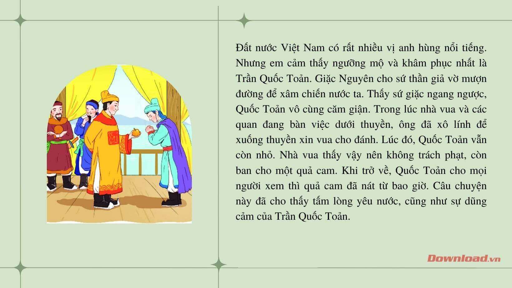Văn Bản Về Anh Hùng Chống Giặc Ngoại Xâm: Lý Thường Kiệt