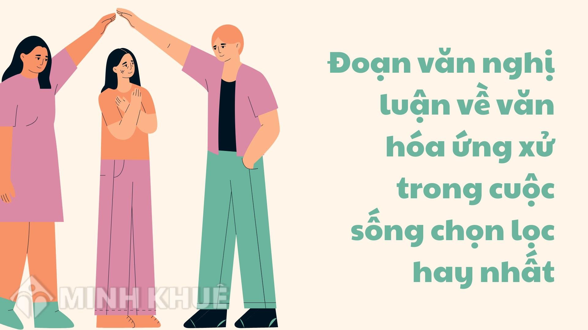 Viết Đoạn Văn Về Văn Hóa Giao Tiếp Gallery 2