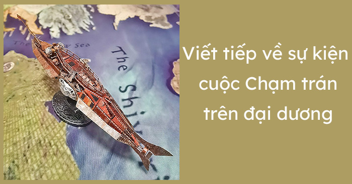 Viết kết nối với đọc lớp 7 trang 64 Gallery 2