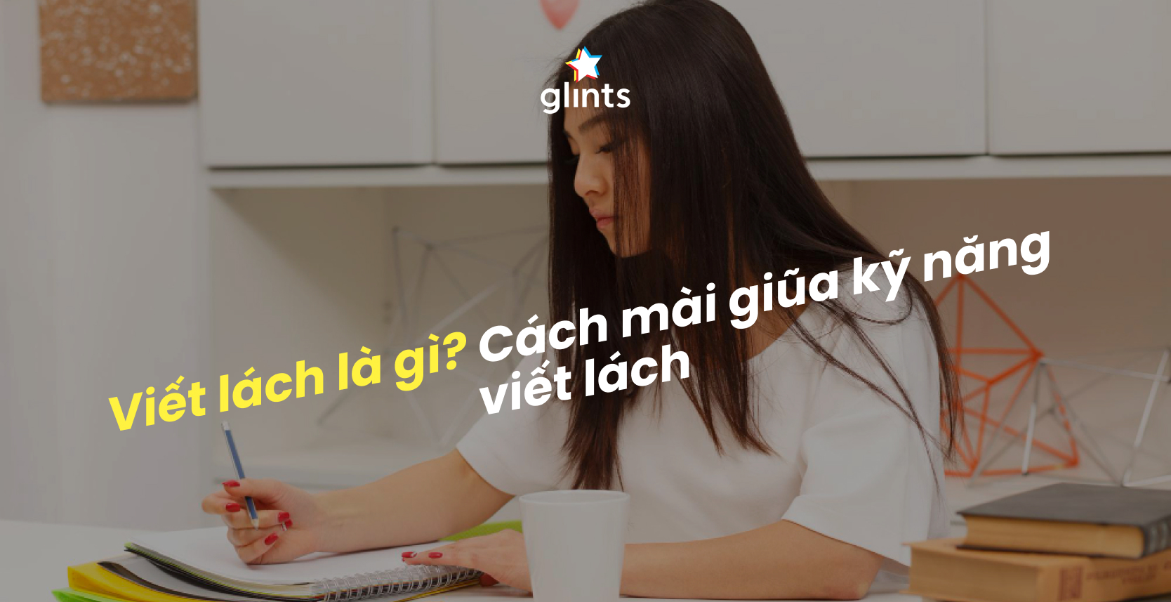 Viết Lách Là Gì?