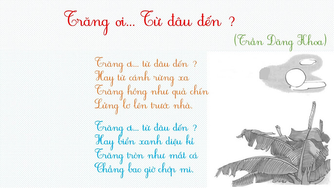 Viết Một Bài Thơ Gallery 2