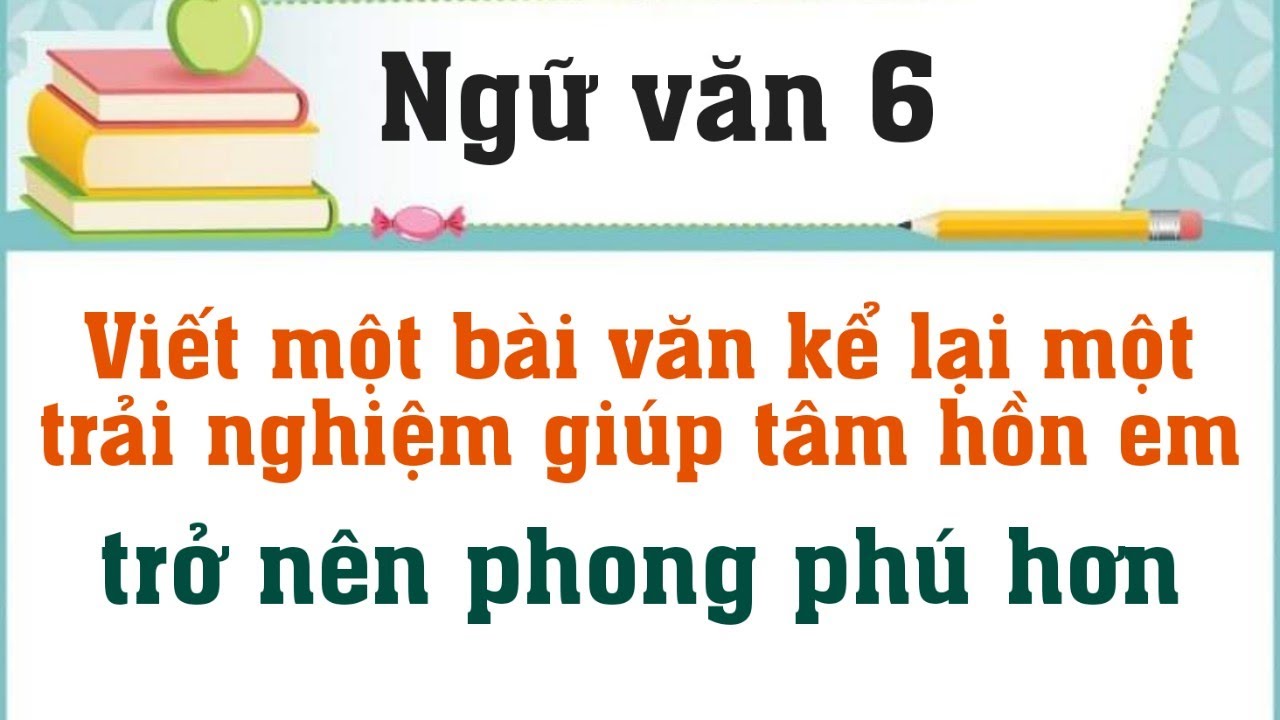 Một trải nghiệm làm tâm hồn tôi phong phú hơn Gallery 2