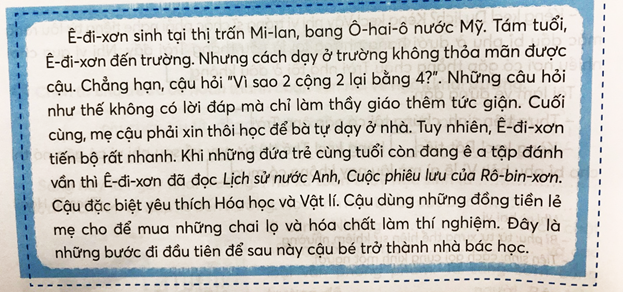 Viết Một Đoạn Văn Hay Và Chuẩn SEO Gallery 2