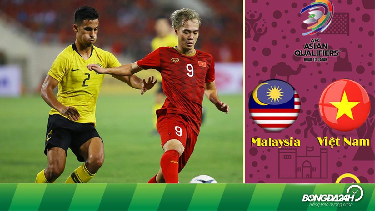 Việt Nam - Malaysia Mấy Giờ Đá? Gallery 2