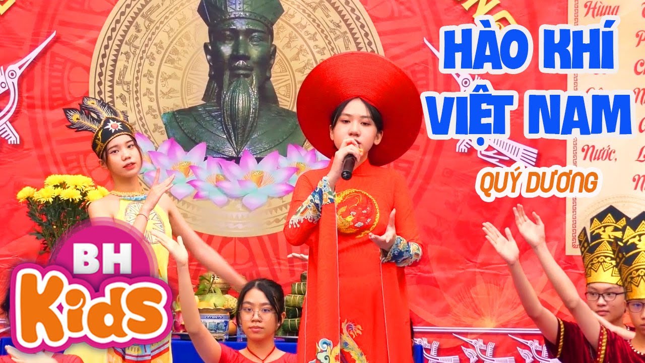 Việt Nam ơi giống rồng tiên Gallery 2