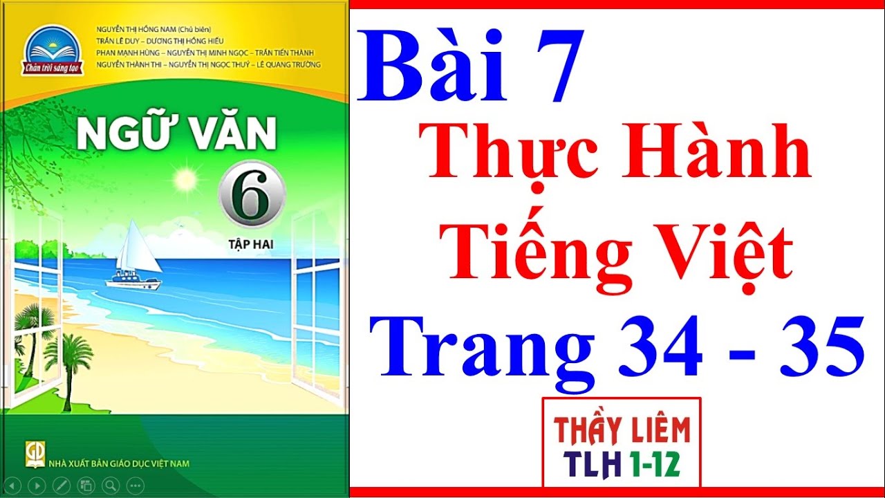 Viết Ngắn Lớp 6 Trang 35 Chân Trời Sáng Tạo