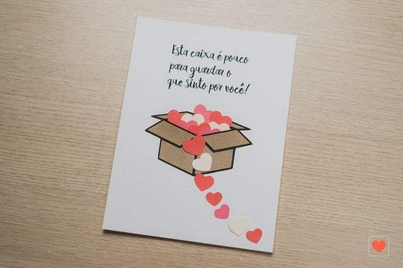 Viết Thiệp Tặng Quà Người Yêu: Những Lời Chúc Yêu Thương Ấm Áp