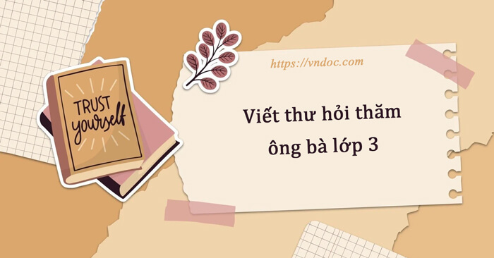 Viết tin nhắn hỏi thăm sức khỏe ông bà Gallery 2