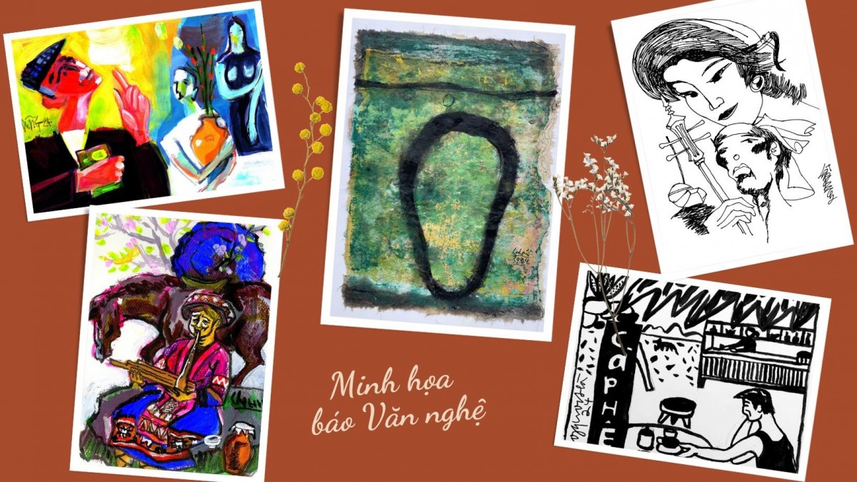 Hướng Dẫn Viết Truyện Ngắn Dự Thi Báo Văn Nghệ Gallery 2