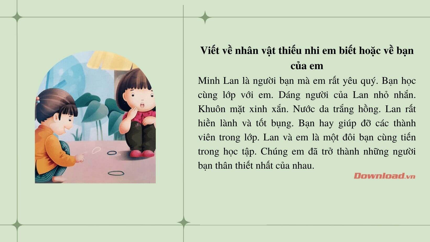 Thiếu Nhi Việt Nam Lớp 2: Thế Giới Kỳ Diệu Của Tuổi Học Trò